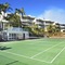 Noosa Hill Resort - map
