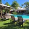 South Pacific Resort & Spa Noosa - map
