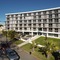 Scenic Hotel Te Pania - map
