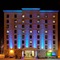 Holiday Inn Express Brooklyn, An Ihg Hotel - map