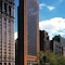 New York Marriott Downtown - map