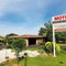 Orange Motor Lodge - map