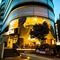 Apa Hotel Osaka Temma - map