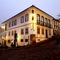 Hotel Luxor Ouro Preto - map