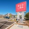 Red Lion Hotel Portland Airport - map