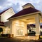 Courtyard Port Elizabeth - map