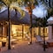Veranda Pointe Aux Biches Hotel - map