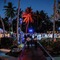 Sheraton Grand Mirage Resort - map