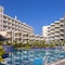 Capo Bay Hotel - map