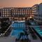 Atlantica Aqua Blue Hotel - map