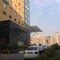 Royal Orchid Central Pune - map