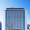 Haeundae Centum Hotel - map