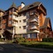 Puelche - map