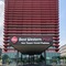 Best Western Plus Net Tower Hotel Padova - map