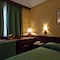 Leonardo Da Vinci Hotel - map