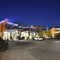Hotel Holiday La Marca - map