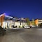 Hotel Holiday La Marca - map