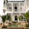 Riad Les Hibiscus - map