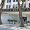 Windsor California Copacabana - map