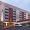 Red Lion Hotel & Conference Center Seattle Renton - map
