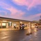 Best Western Cattle City Motor Inn - map