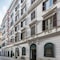Raeli Hotel Noto - map