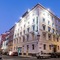 Leonardo Boutique Hotel Rome Termini - map