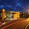 Distinction Rotorua Hotel & Conference Centre - map