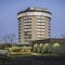 Crowne Plaza Saddle Brook By Ihg - map