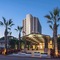 Hyatt Regency Mission Bay Spa And Marina - map