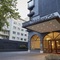 Hotel Torremayor Lyon - map