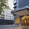 Hotel Torremayor Lyon - map