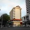 Hotel Sandakan - map