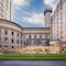 Mercure Shanghai Jinqiao - map