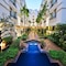 Tara Angkor Hotel - map