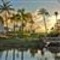 Hyatt Regency Saipan - map