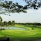Ciputra Golf, Club & Hotel - map