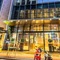 Fraser Suites Sydney - map