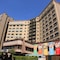 Pleasant Hotels International - map