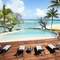 Le Tikehau By Pearl Resorts - map