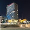 Orchid Tel Aviv - map