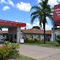 Tamworth Motor Inn & Cabins - map