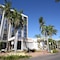 Rydges Townsville - map