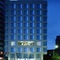 Ambience Hotel Taipei - map