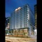 San Want Hotel Taipei - map