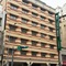 Green World Triplebeds Hotel - map