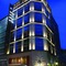 City Suites Taipei Nanxi - map