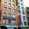 Wonstar Hotel Song Shan - map