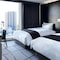 Mitsui Garden Hotel Ginza Premier - map