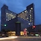 Ana Crowne Plaza Hotel Ube - map